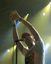 Gabe Saporta