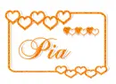 Pia