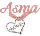 Asma
