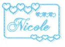 Nicole