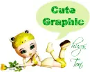 Cute Graphic Toni