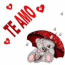 te amooo