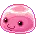 Kawaii jelly blob