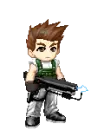 Chris Redfield