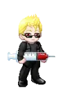 Albert Wesker