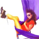 pete burns eye patch