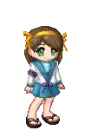 Haruharu