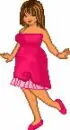 Animated Chubby Doll :)