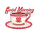 good morning