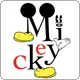 mickey mouse