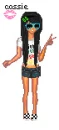 CASSIE