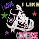 converse