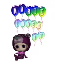 Marie loves it