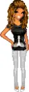 Breaking Dawn Doll