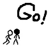 go!