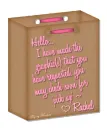 paper bag
