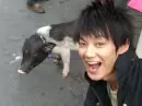 Weilian&Pig