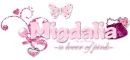 lover of pink ~ Migdalia