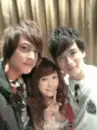 Wang Zi,Ya Tou,Ah Wei