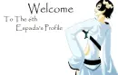 6th Espada