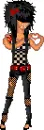 Scene Doll