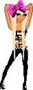 Lady Gaga Doll
