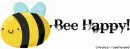 Bee Happy