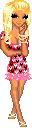 Pink Doll