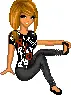 Riot Doll