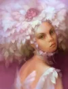 lady pink