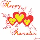 happy ramadan