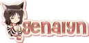 Genalyn