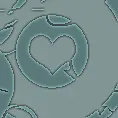 Bubblez+Heart
