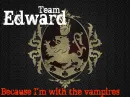 Team Edward