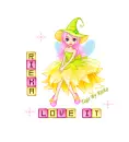 Rieka Love It