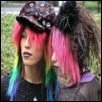 Harajuku Aviih'x]