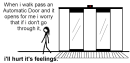 Automatic Door