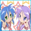 KonataKagome:3