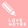 Love notes