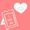 Love frame