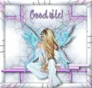 Fairy goodnight