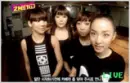 dara's hair:D