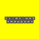 Random thoughts