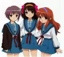 Suzumiya