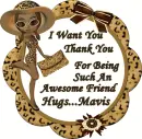 Mavis