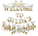 Welcome To Gilda's Fantasy!