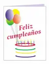 Feliz CumpleaÃ±os