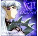 sesshomaru avatar