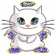 angel cat