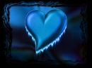 ice cold heart